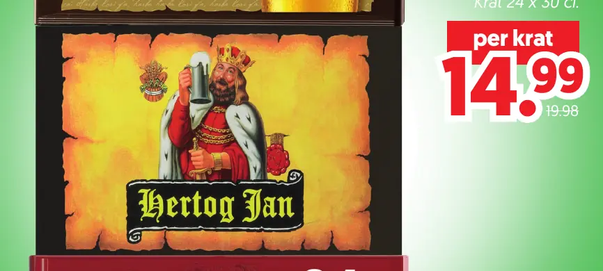 Hertog Jan