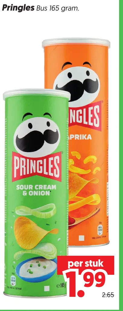 Pringles