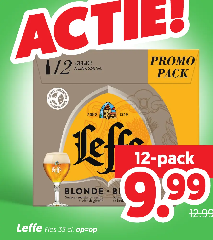 Leffe