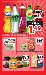 DekaMarkt folder pagina 4