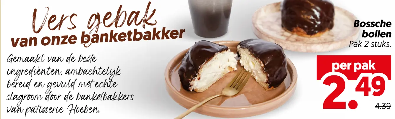 Bossche bollen