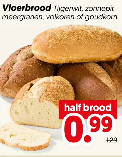 Vloerbrood