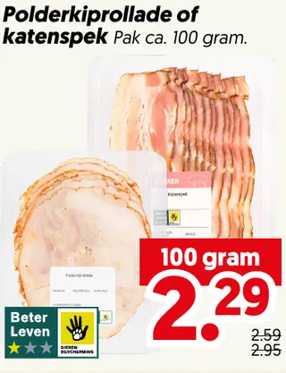 Proef 't Verschil