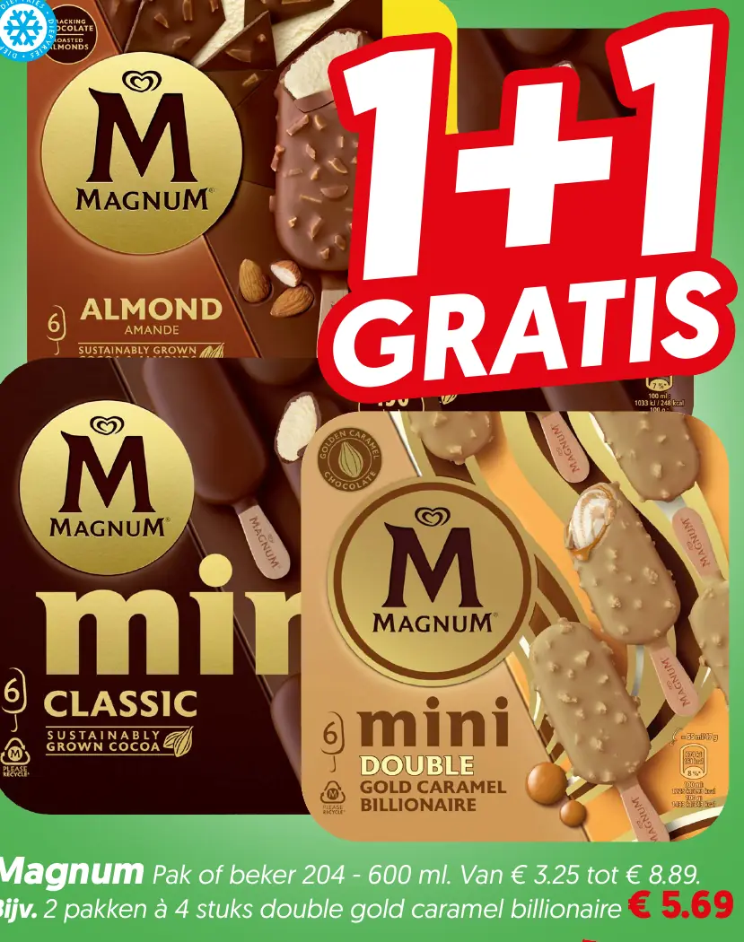 Magnum