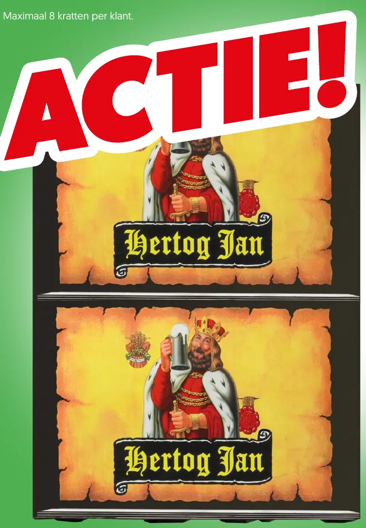 Hertog jan