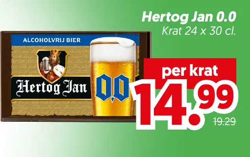Hertog jan 0 0