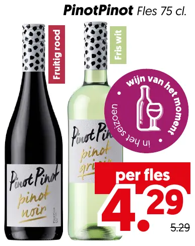 Pinotpinot