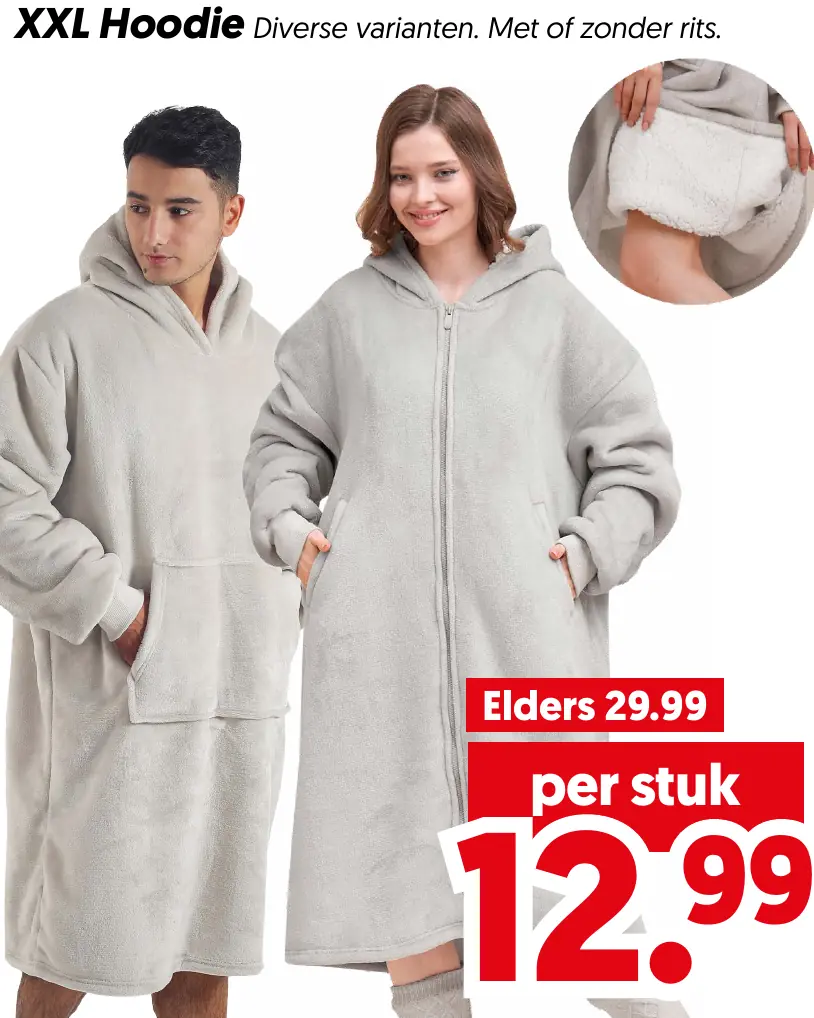 Xxl hoodie