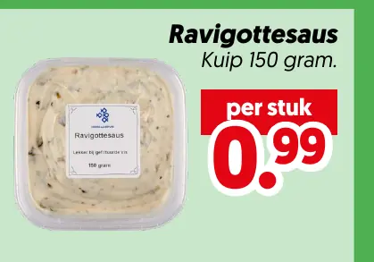 Ravigottesaus