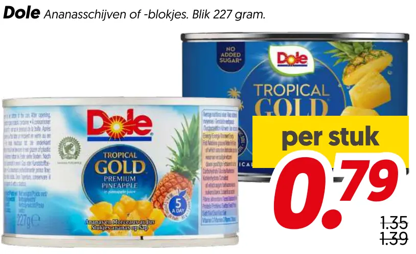 Dole