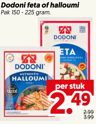 DODONI