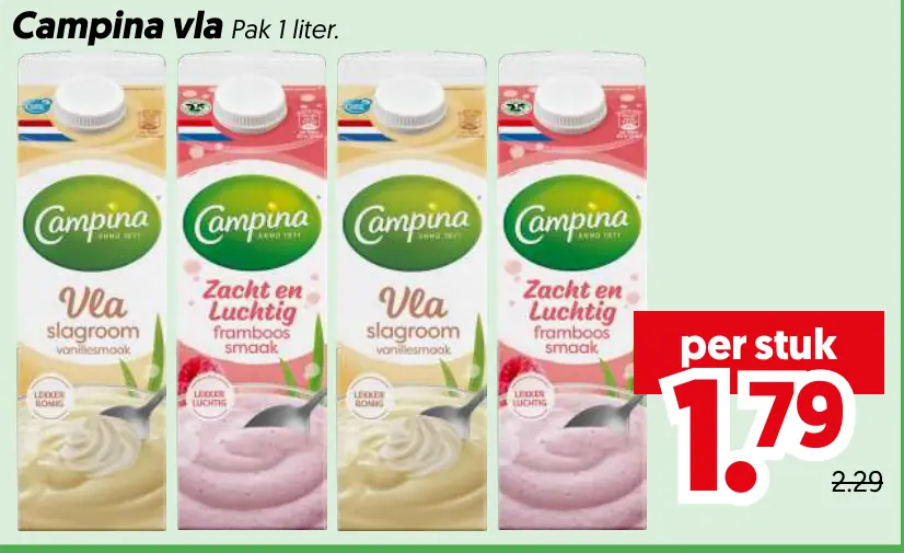 Campina vla