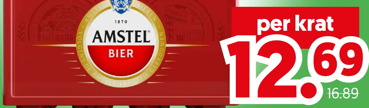 Amstel
