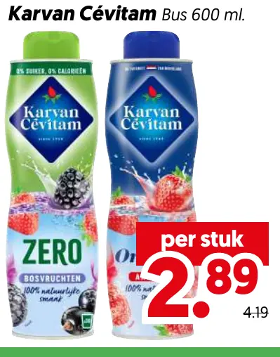 Karvan cévitam