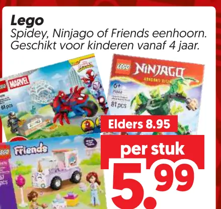 Lego