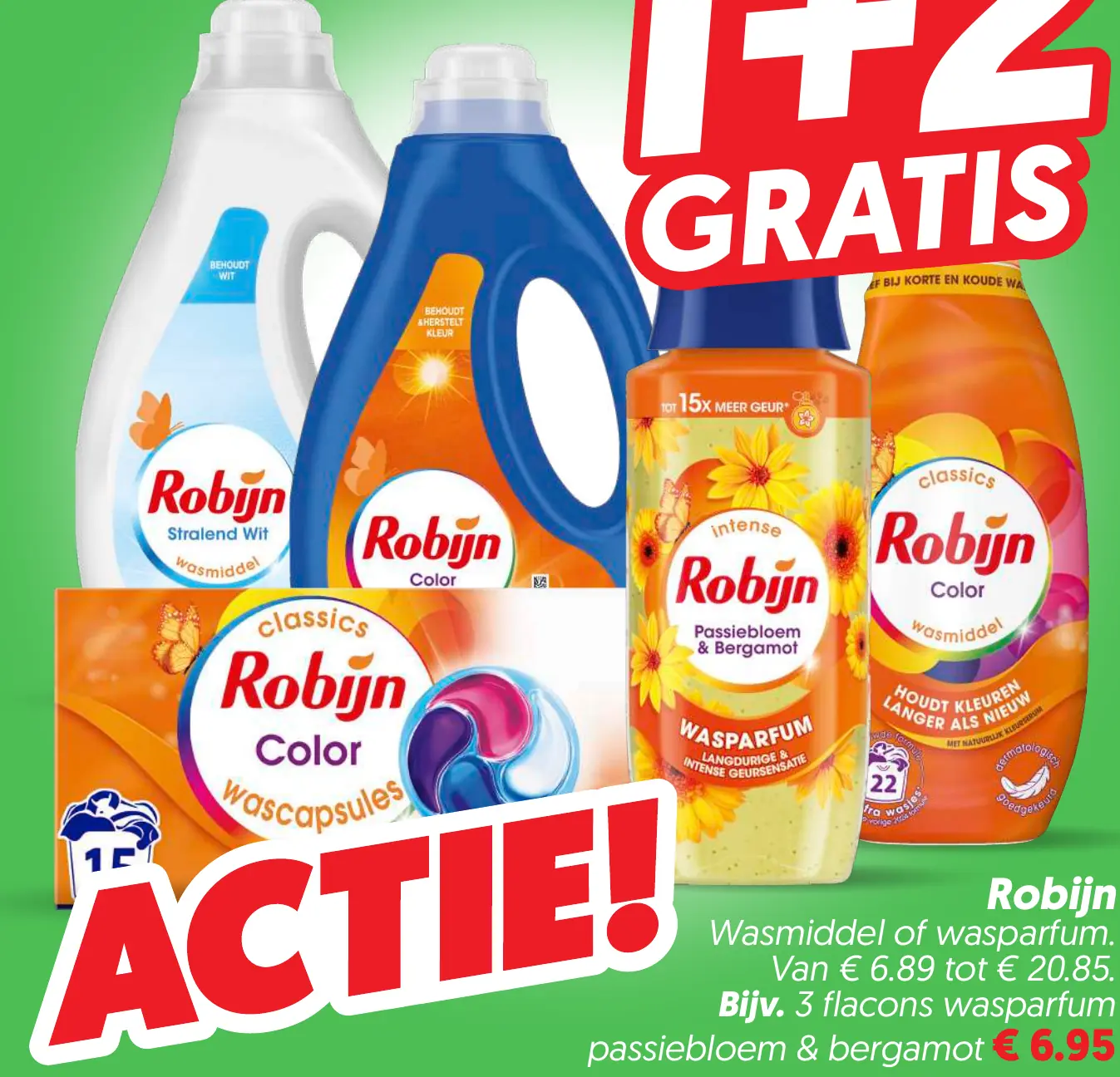 Robijn