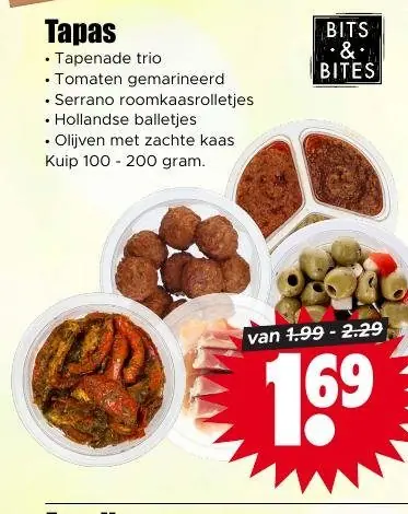 Tapas