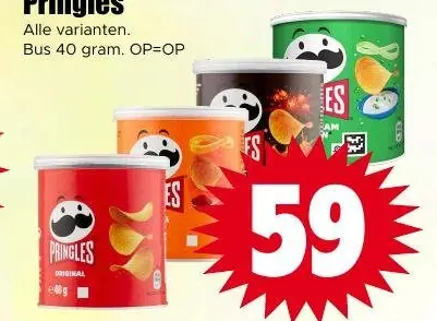 Pringles