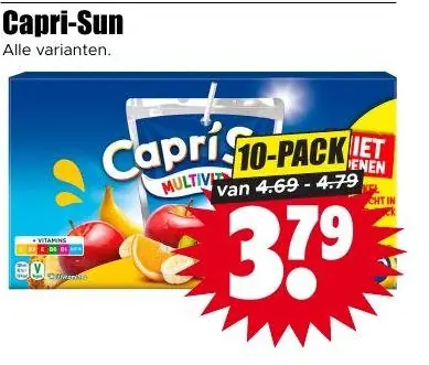 Capri-Sun