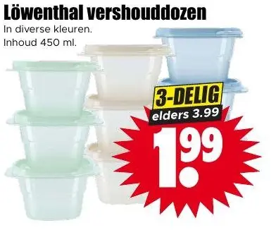 Lowenthal Vershouddozen