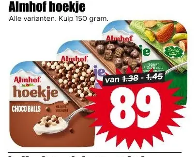 Almhof hoekje