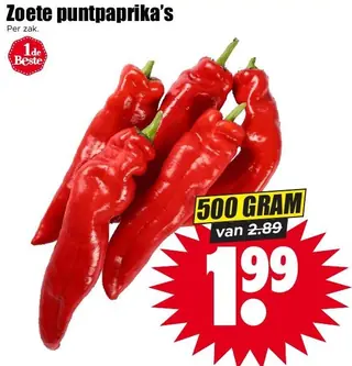 1 de Beste