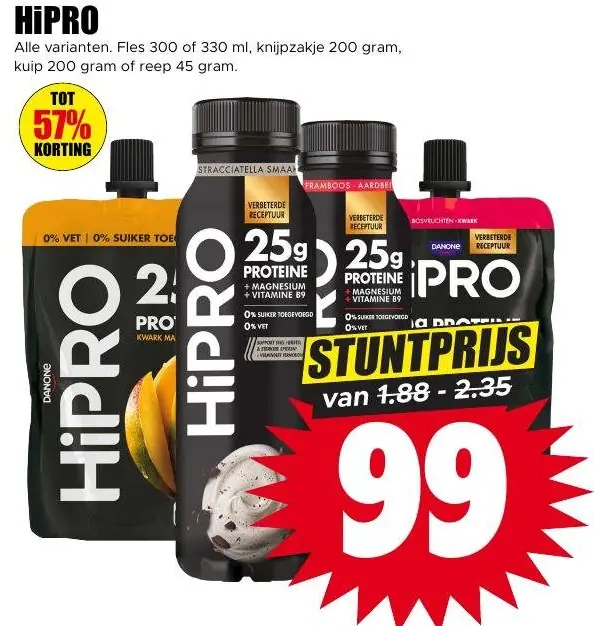 HiPRO