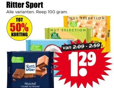 Ritter Sport