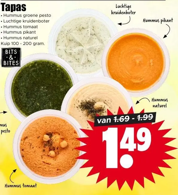 Tapas
