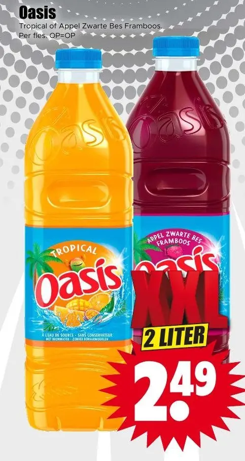 Oasis