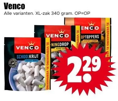 Venco