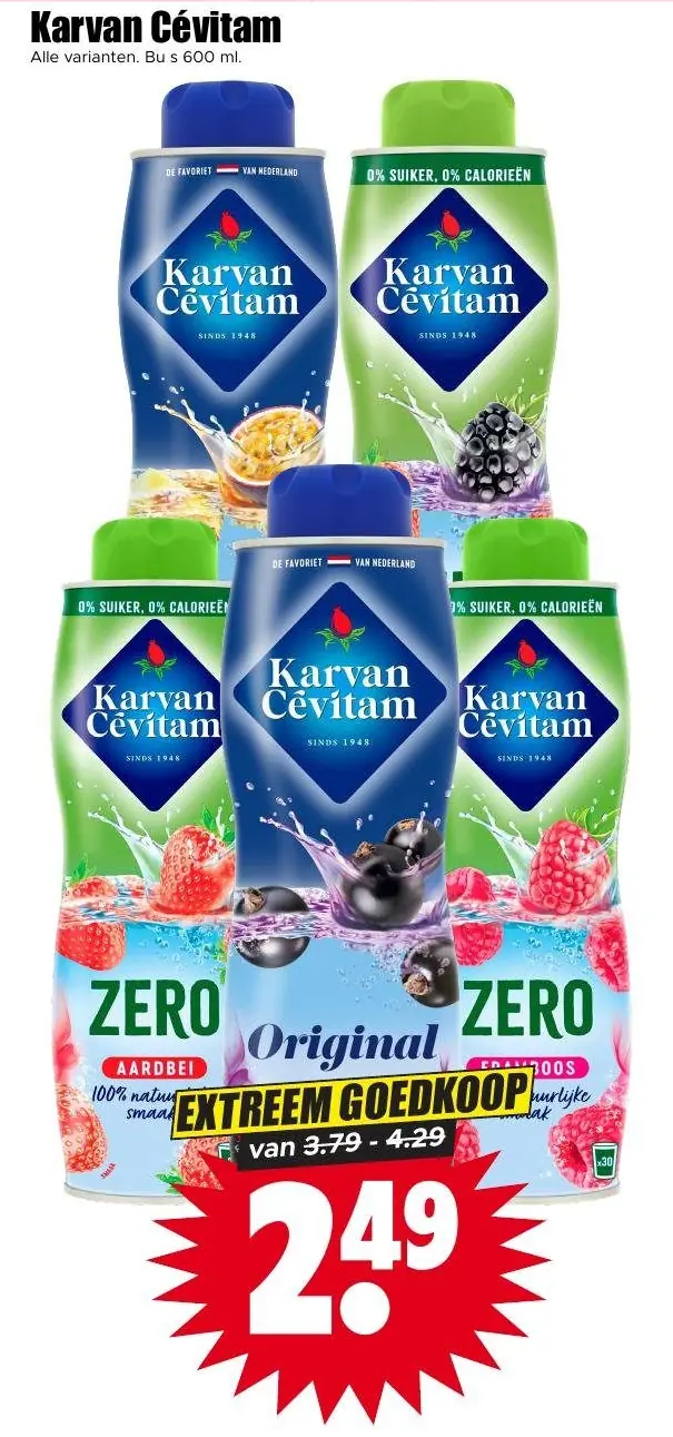 Karvan Cevitam