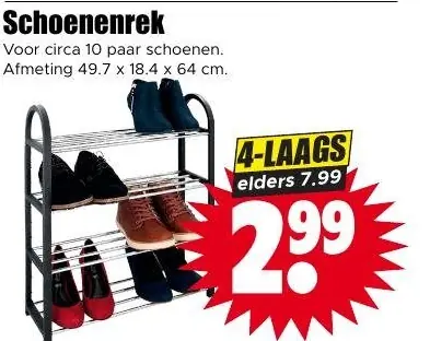 Schoenenrek