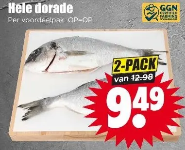 Hele dorade