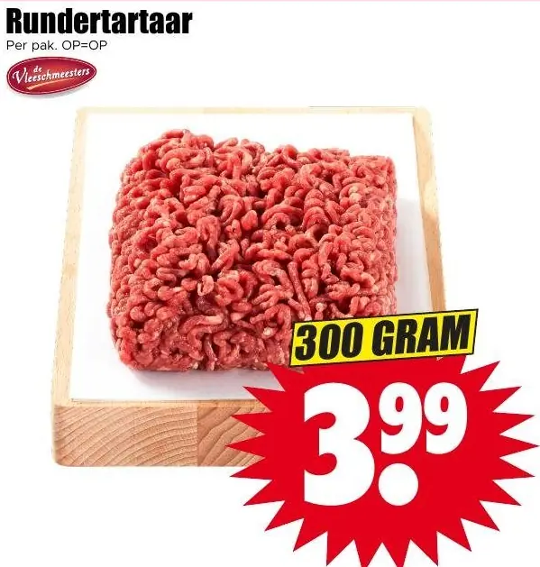 Rundertartaar