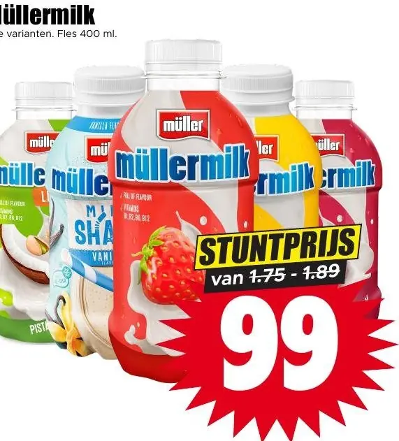 Müllermilk