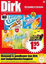 Dirk van den Broek folder pagina 1