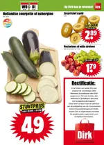 Dirk van den Broek folder pagina 3