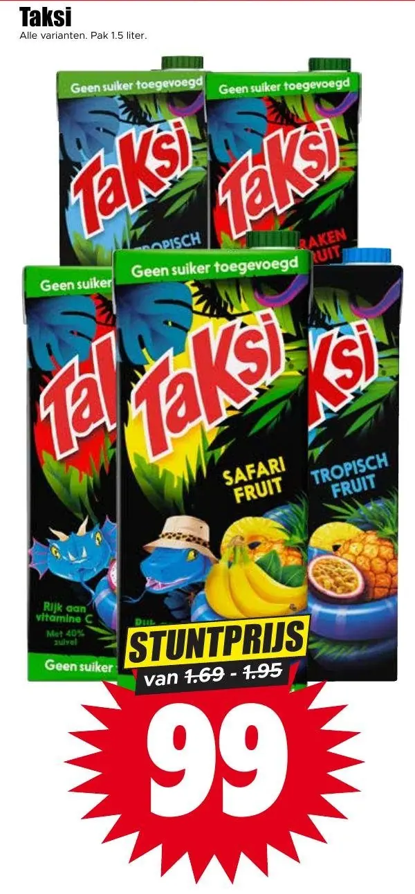 Taksi