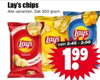 Lays