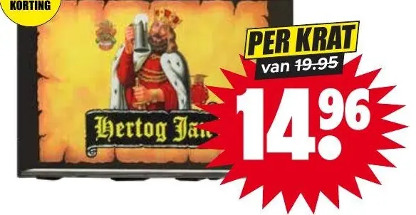 Hertog Jan pils
