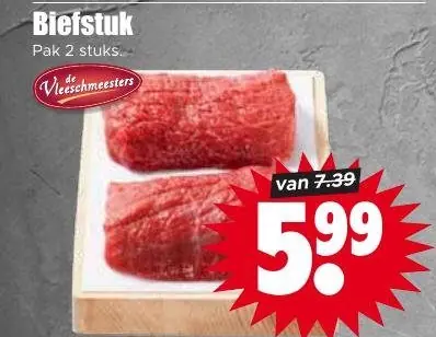 Biefstuk