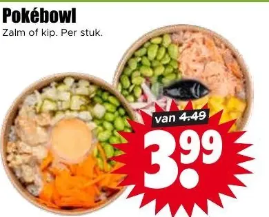 Pokebowl