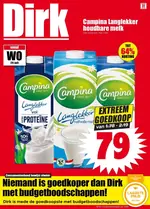 Dirk van den Broek folder pagina 1