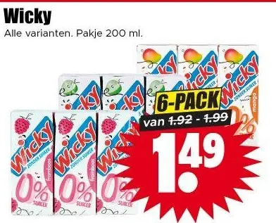 Wicky