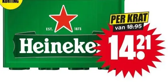Heineken
