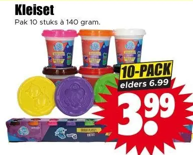 Kleiset