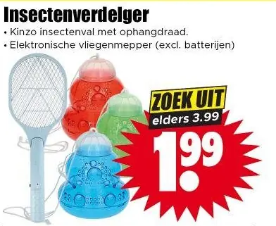 Insectenverdelger