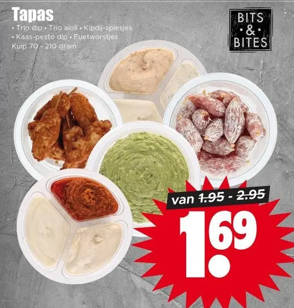 Tapas