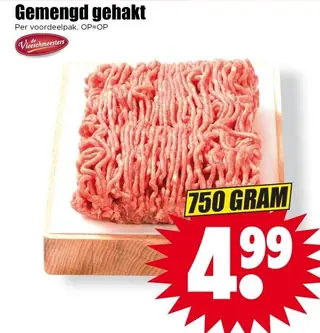 Vleeschmeesters